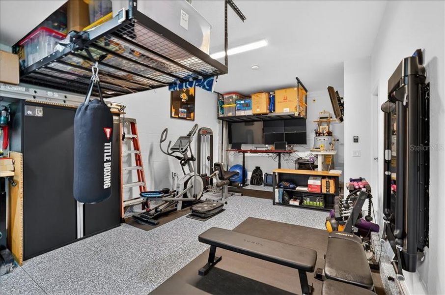 Furnished interior view inside a new home in , Venice (Image 47). Furnished interior view inside a new home in , Venice (Image 47).
