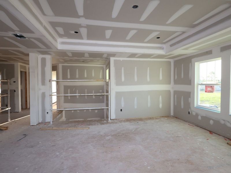 Drywall