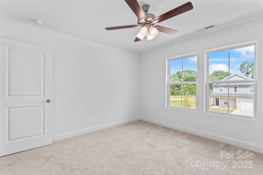 Spacious, unfurnished interior of a new home in , Kannapolis (Image 31). Spacious, unfurnished interior of a new home in , Kannapolis (Image 31).
