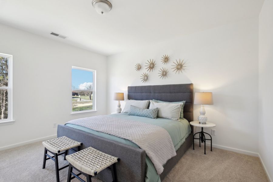 The Sussex - Owner's Suite