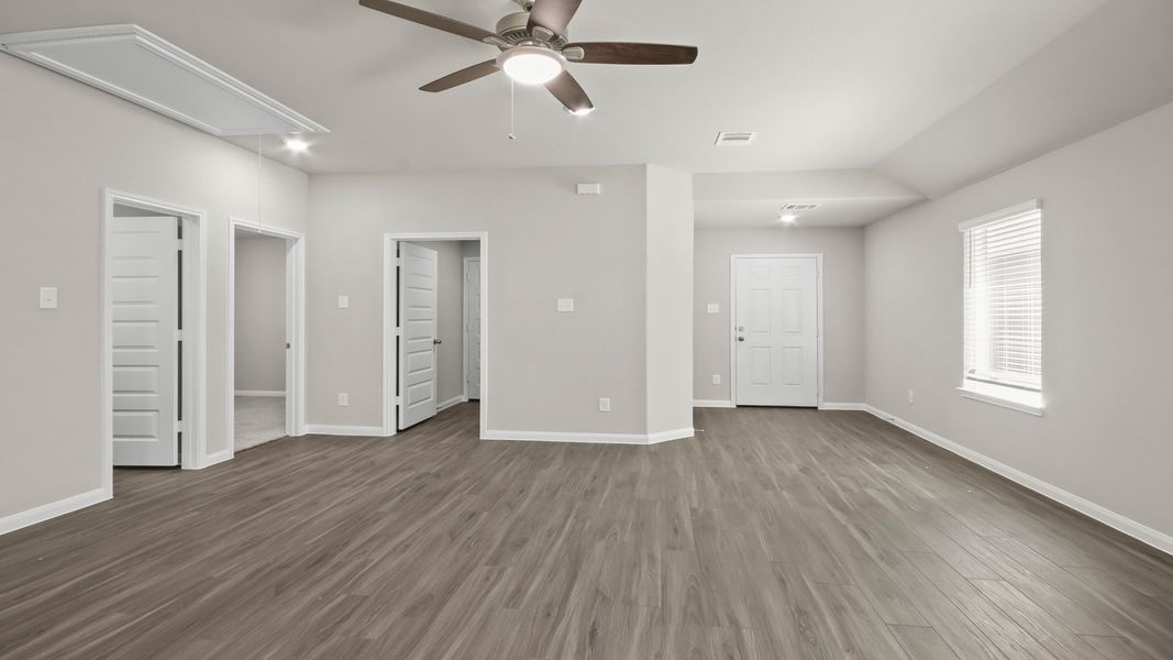 Family Room Family Room