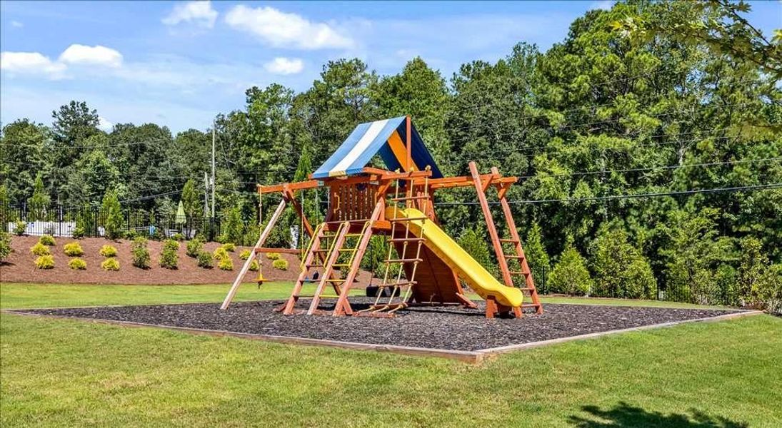 Community amenities in , Conyers (Image 29).