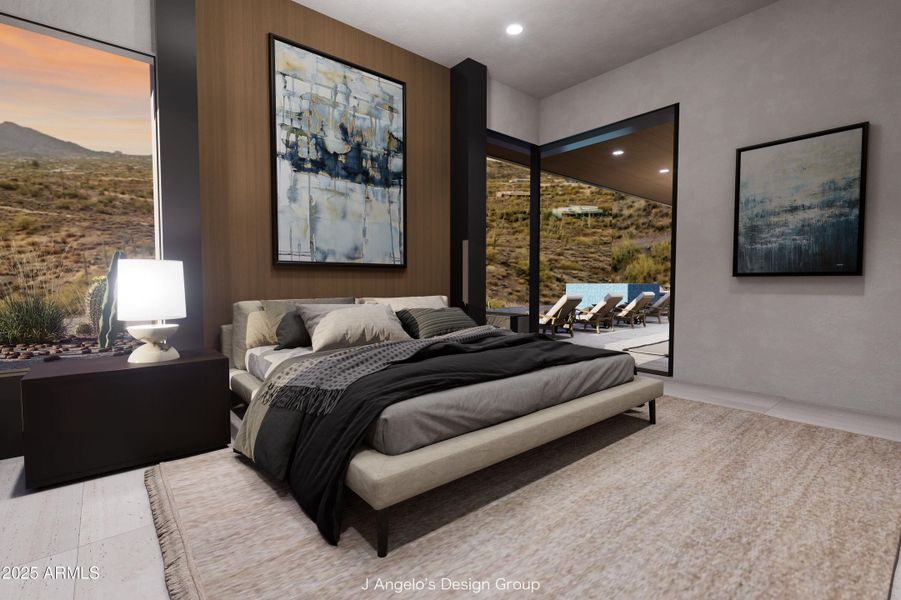 Lot-2-Bedroom-5-Rendering