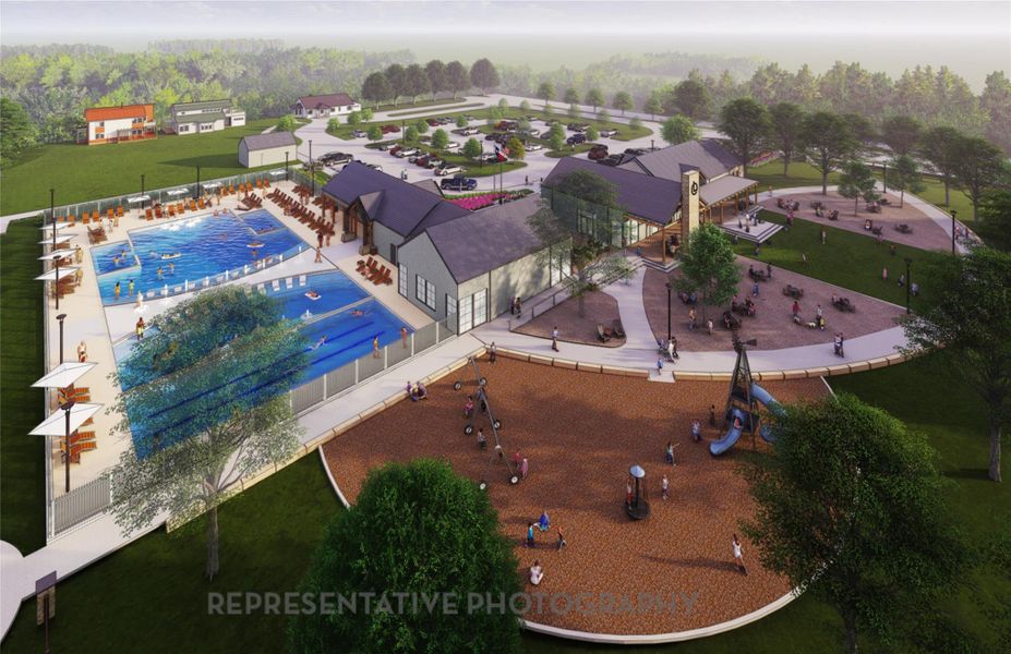 Image 13 of a home in Legacy. Image 13 of a home in Legacy.