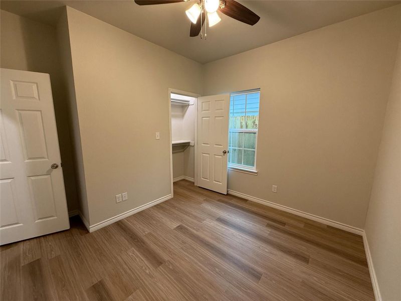 Spacious, unfurnished interior of a new home in , Longview (Image 13).