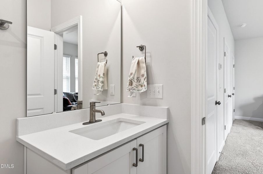 First Floor Bath