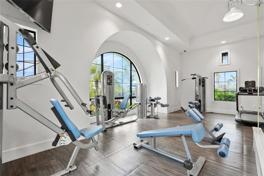 Community amenities in , Sarasota (Image 62).