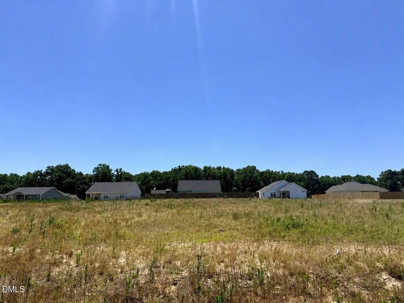 Image 28 of a home in Jackson Ridge.