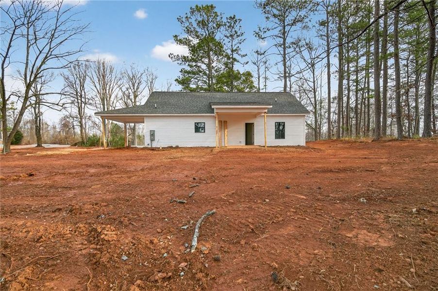 Image 32 of a home in .