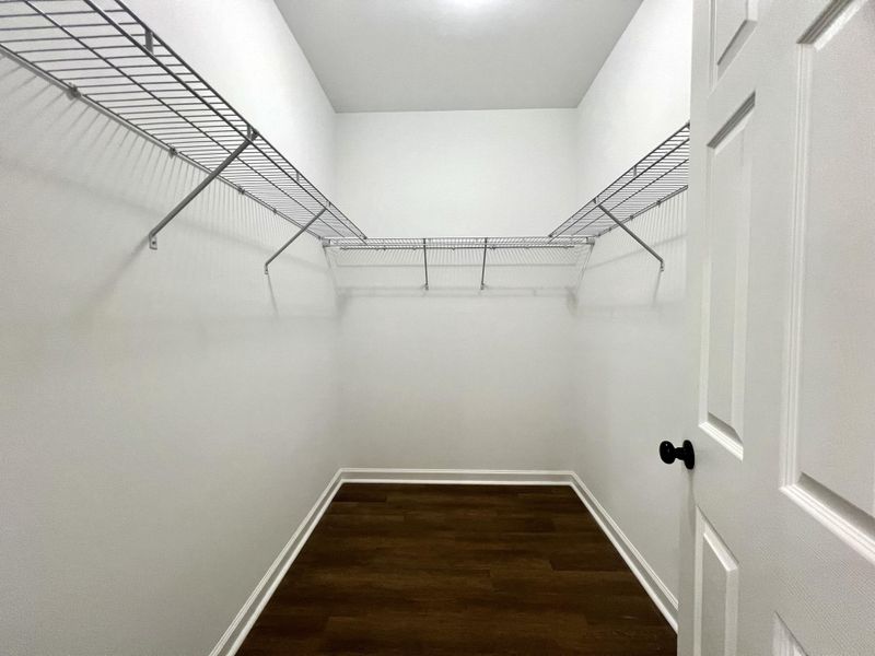 Spacious, unfurnished interior of a new home in , McClellanville (Image 14).