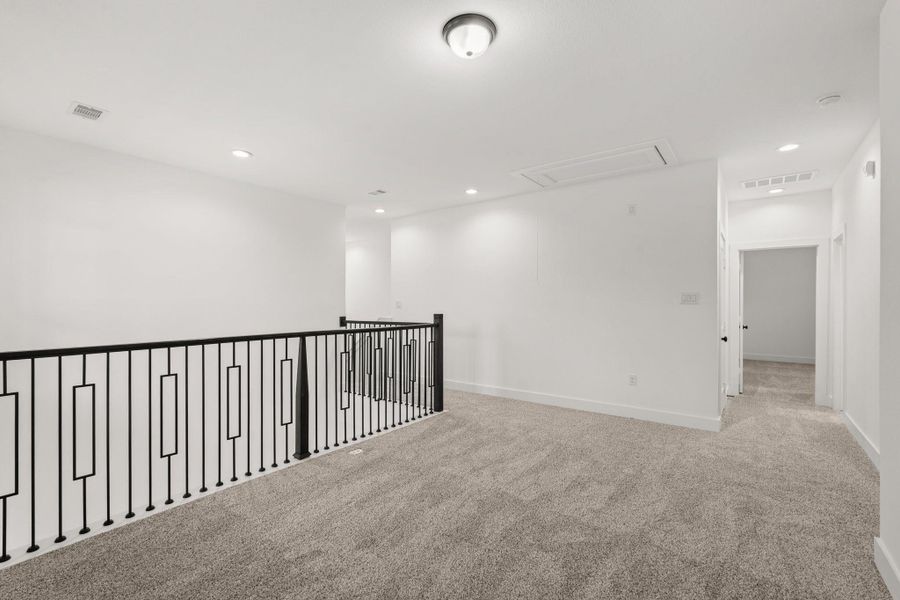 Photos are REPRESENTATIVE of the home /floor plan and are NOT of the actual home. Selections, features, and room options may vary. For more info, contact Chesmar Homes.