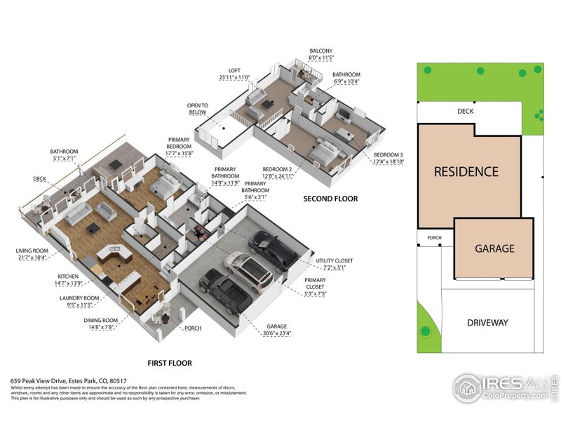 3D floorplans 3D floorplans