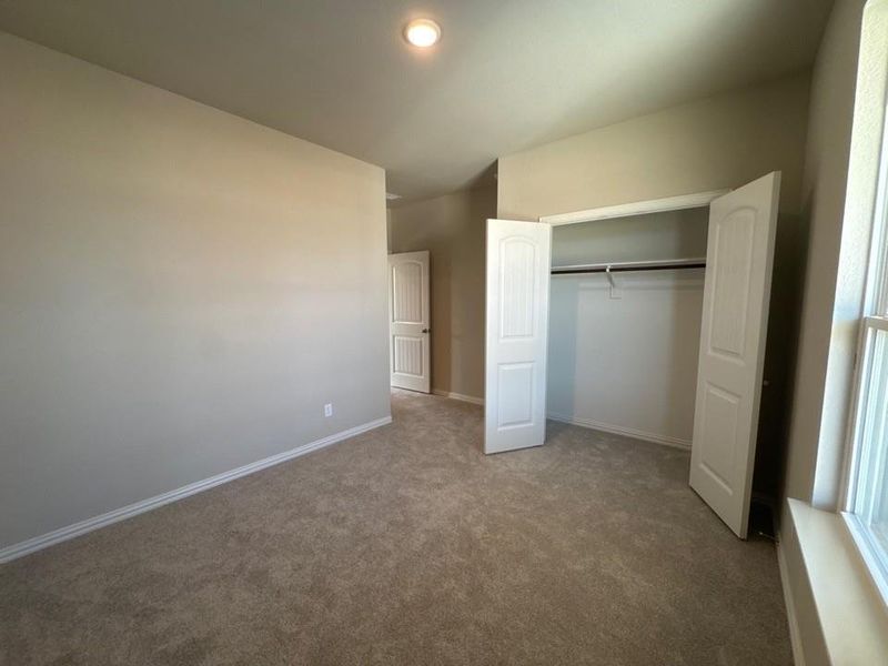 Spacious, unfurnished interior of a new home in Fairview Meadows, New Fairview (Image 16).