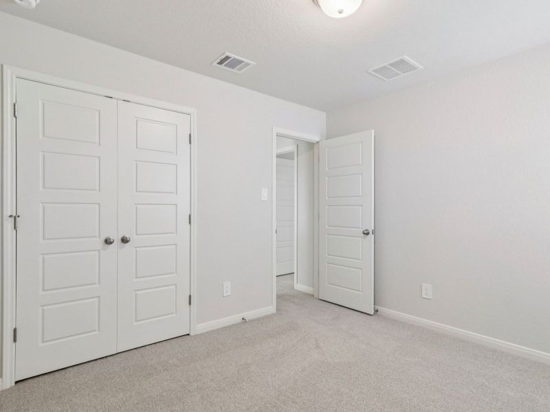 Spacious, unfurnished interior of a new home in , Marion (Image 25). Spacious, unfurnished interior of a new home in , Marion (Image 25).