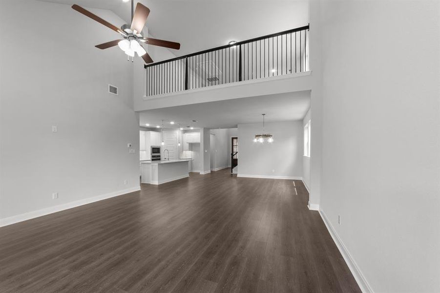 Image 29 of a home in Karis - Village Series. Image 29 of a home in Karis - Village Series.