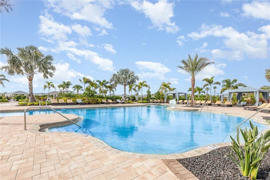 Community amenities in Star Farms at Lakewood Ranch, Lakewood Ranch (Image 21).