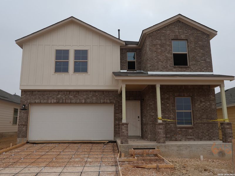 Image 42 of a home in Mesquite Ridge.