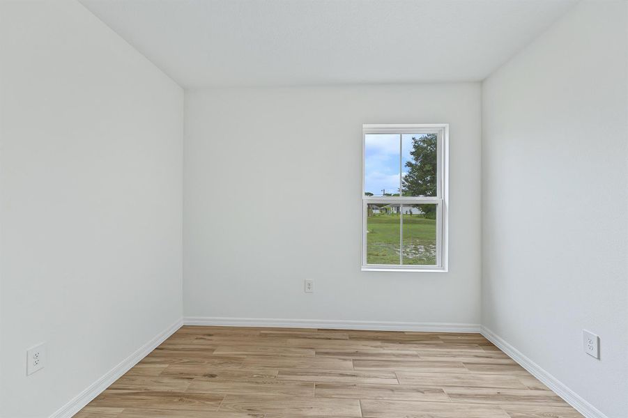 Bedroom 2 Bedroom 2