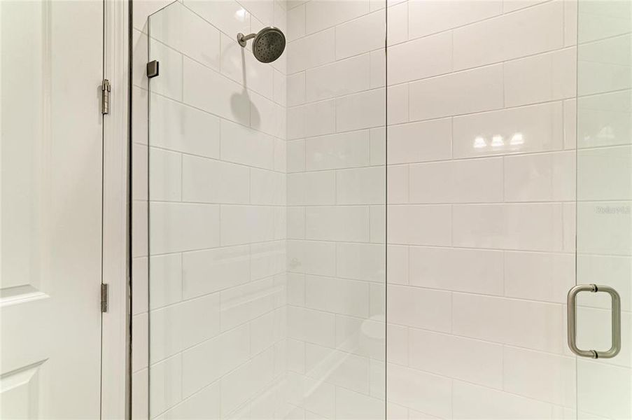 Close-up of interior finishes inside a home in Hidden Lakes, Brandon (Image 19).