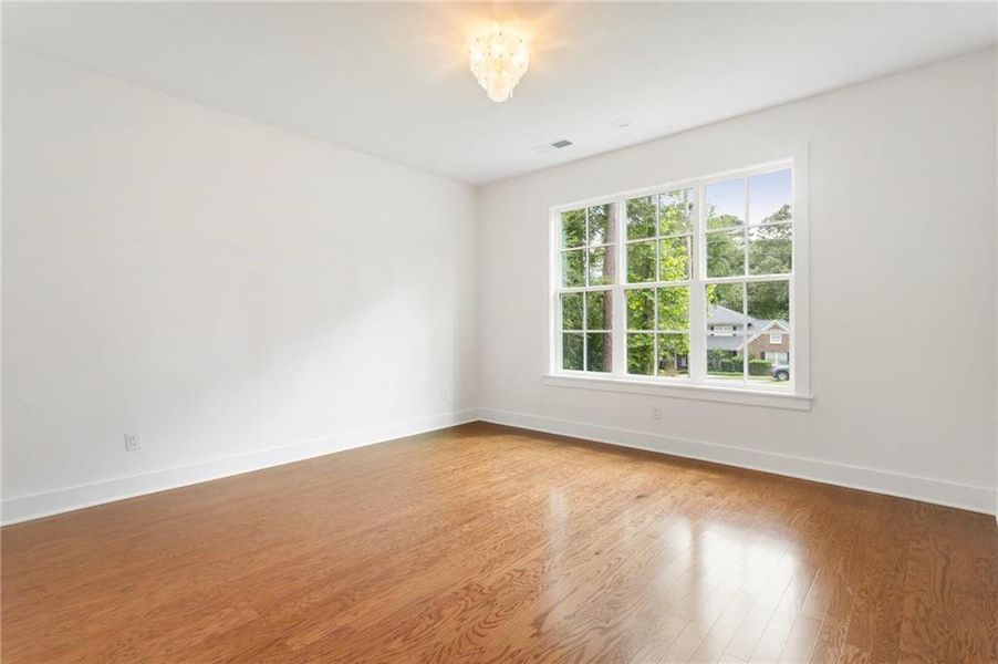 Spacious, unfurnished interior of a new home in , Snellville (Image 71). Spacious, unfurnished interior of a new home in , Snellville (Image 71).