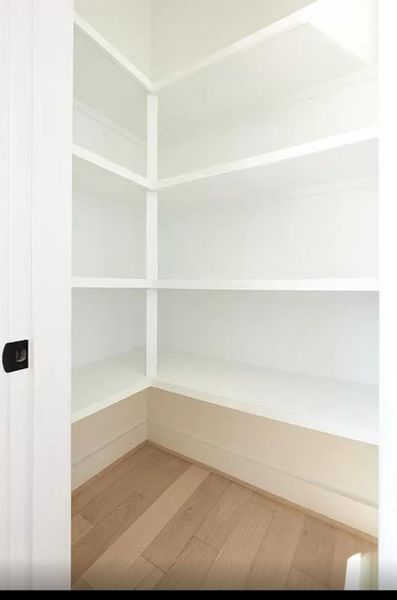 Spacious, unfurnished interior of a new home in , Humble (Image 19). Spacious, unfurnished interior of a new home in , Humble (Image 19).