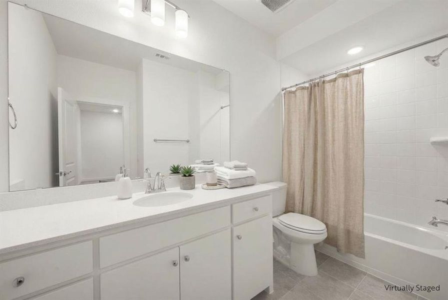 4611 Hawks TRail bath 2 vs Lotus