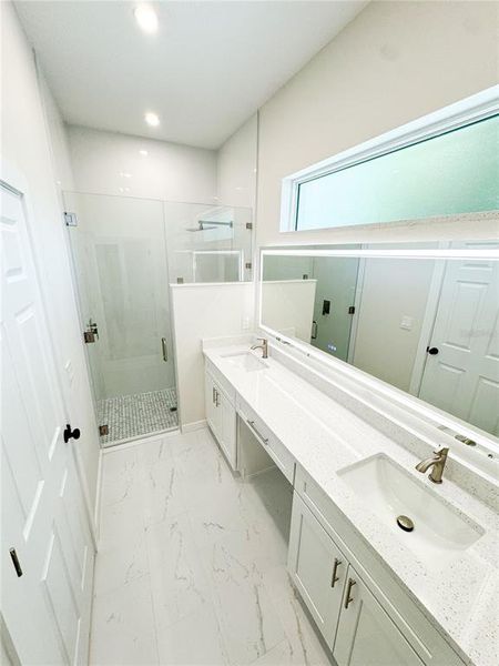 Furnished interior view inside a new home in , Clearwater (Image 1). Furnished interior view inside a new home in , Clearwater (Image 1).