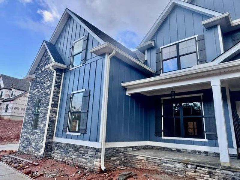 Image 30 of a home in .