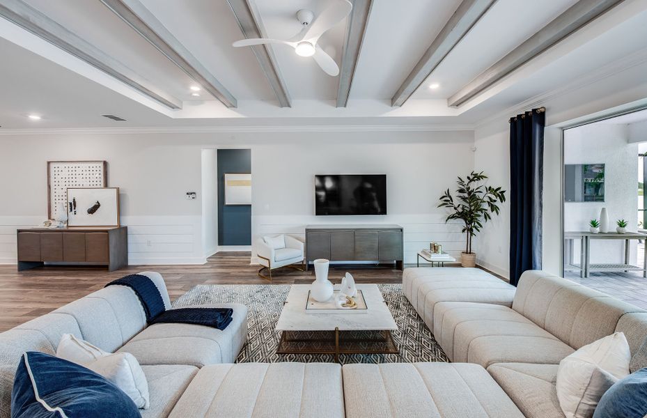 Your ideal new construction layout Your ideal new construction layout