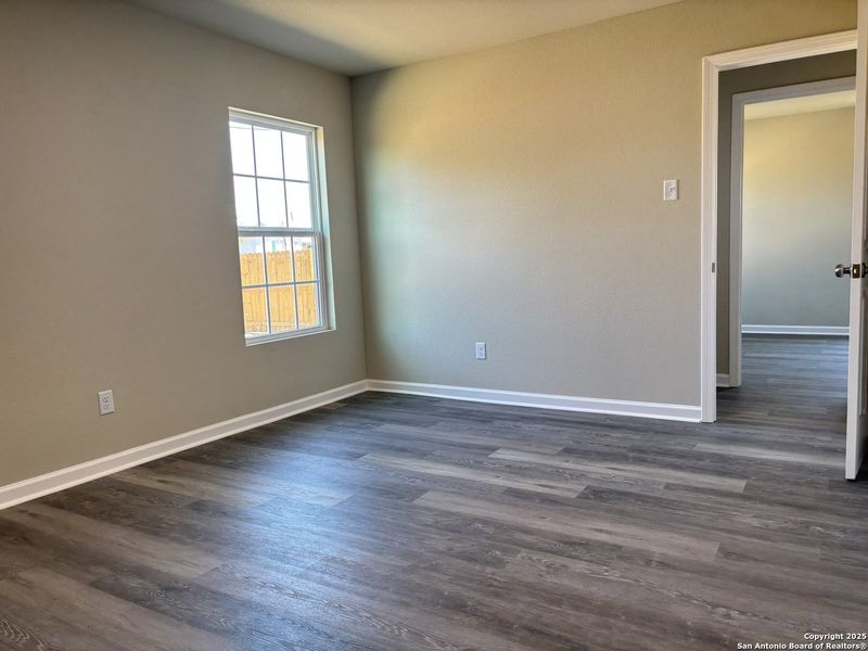 Spacious, unfurnished interior of a new home in , Nixon (Image 17). Spacious, unfurnished interior of a new home in , Nixon (Image 17).