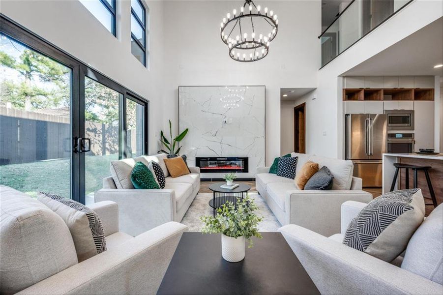 Lot 12 _ Living Lot 12 _ Living