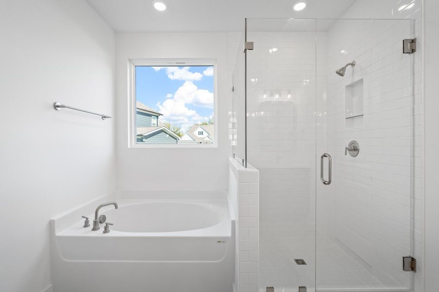 New Home in Spring Hill, TN.  - Slide 33