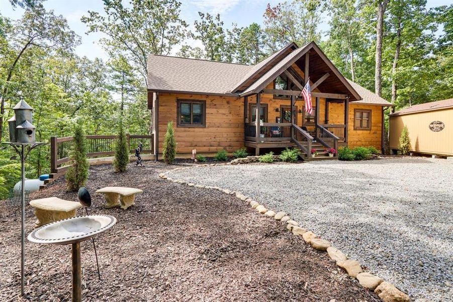 Community amenities in , Ellijay (Image 83).