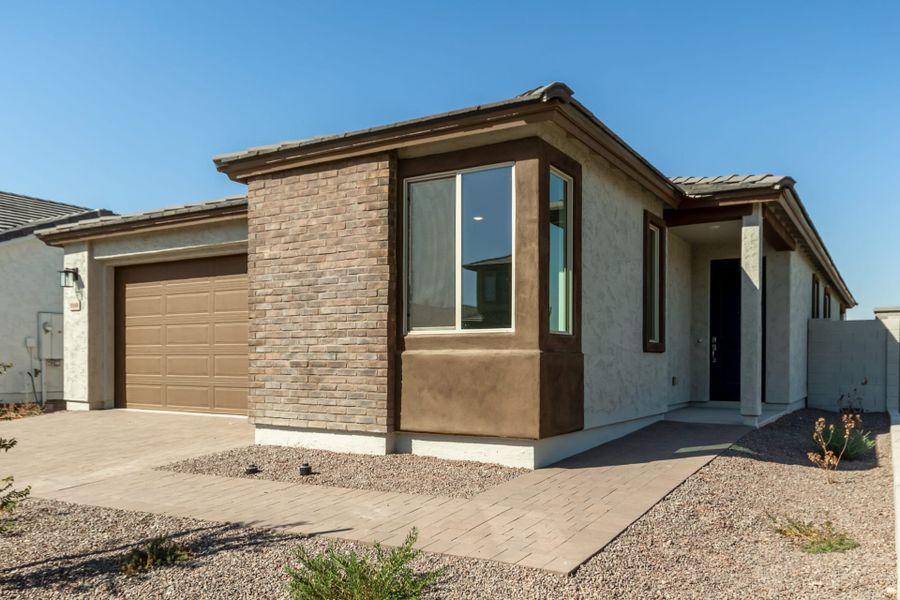 Lot 52 | Meyerson | Valencia at Citrus Park | New Homes in Goodyear, AZ | Landsea Homes