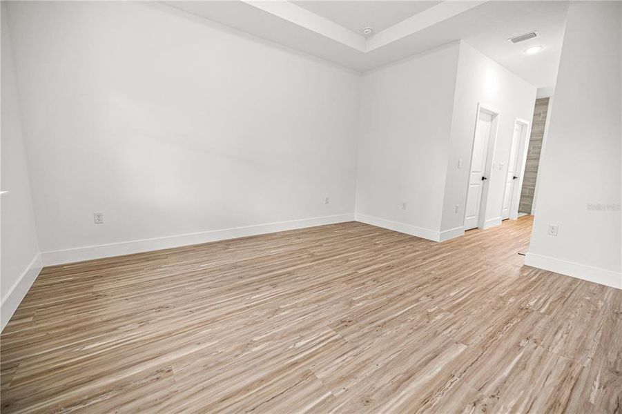 Spacious, unfurnished interior of a new home in , Ocala (Image 19). Spacious, unfurnished interior of a new home in , Ocala (Image 19).