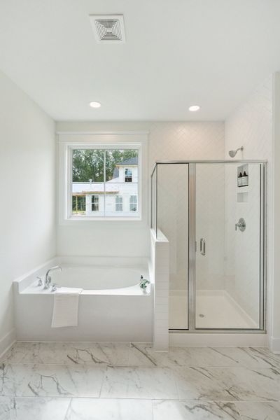 New Home in Simpsonville, SC.  - Slide 17