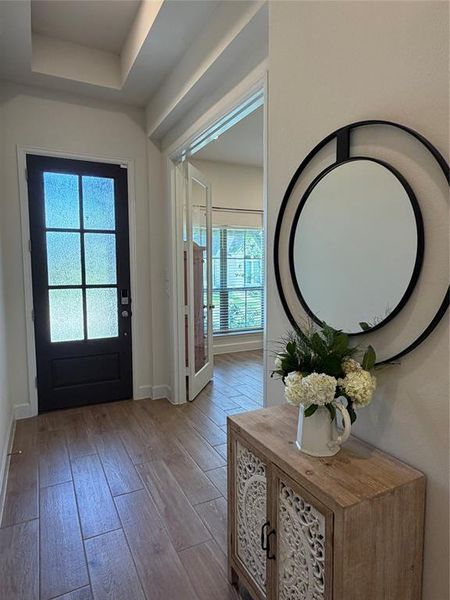 Offering Perfect Flexibility for a Formal Dining if Desired Offering Perfect Flexibility for a Formal Dining if Desired