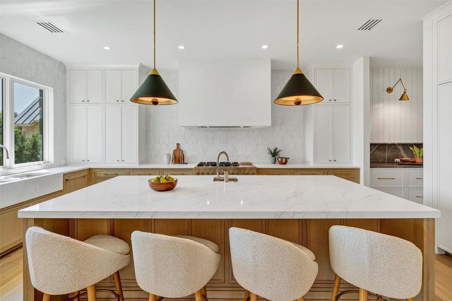 Furnished interior view inside a new home in , Tool (Image 9). Furnished interior view inside a new home in , Tool (Image 9).