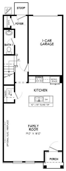 First Floor:Cooke First Floor:Cooke