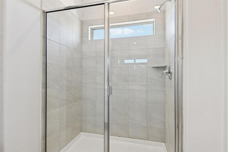 Photo is not of the actual home, but is an inspirational photo of builder’s model home and may depict options, furnishings, and/or decorator features that are not included.