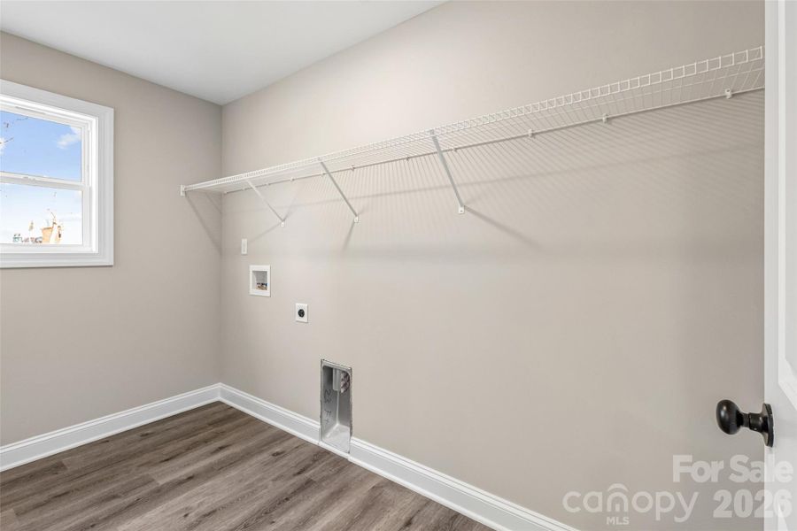 Spacious, unfurnished interior of a new home in , Lexington (Image 19).