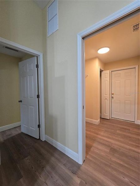 Spacious, unfurnished interior of a new home in , Ocala (Image 27). Spacious, unfurnished interior of a new home in , Ocala (Image 27).