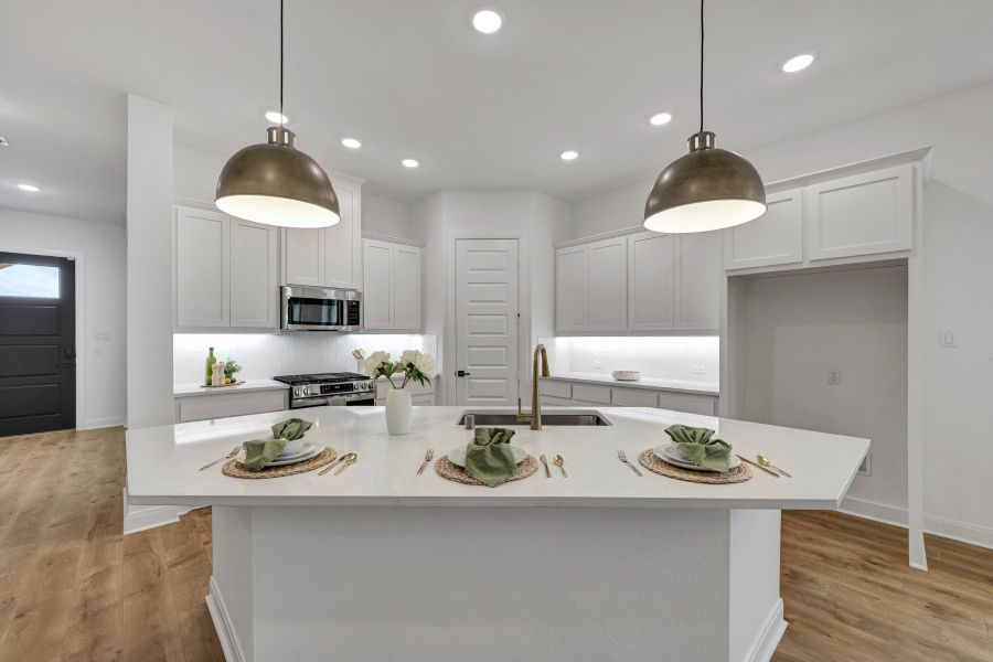 Kitchen Kitchen