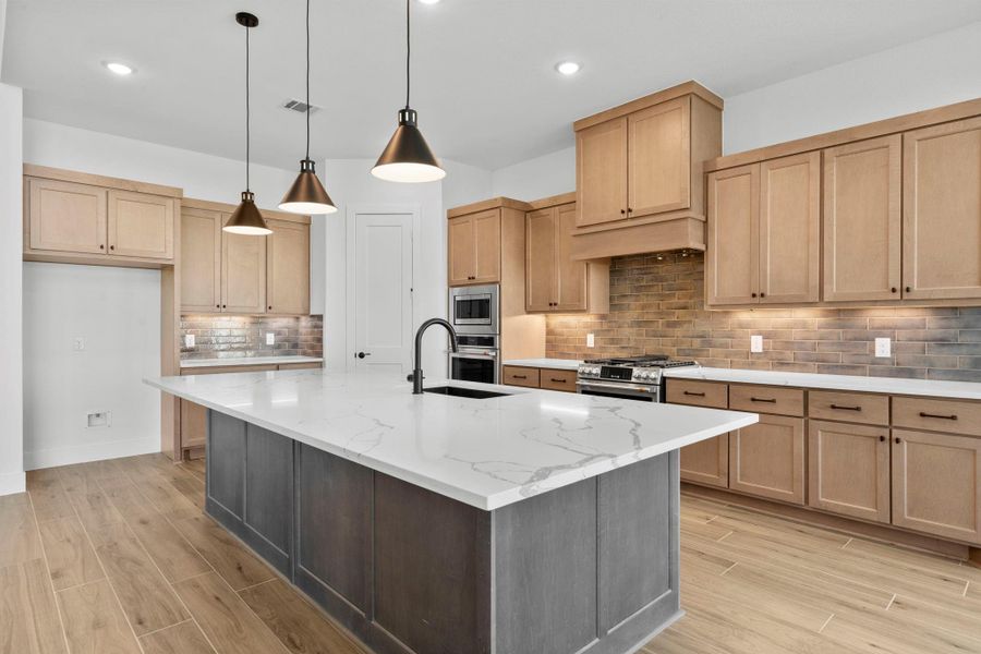 **Photos are representative - not of actual home**