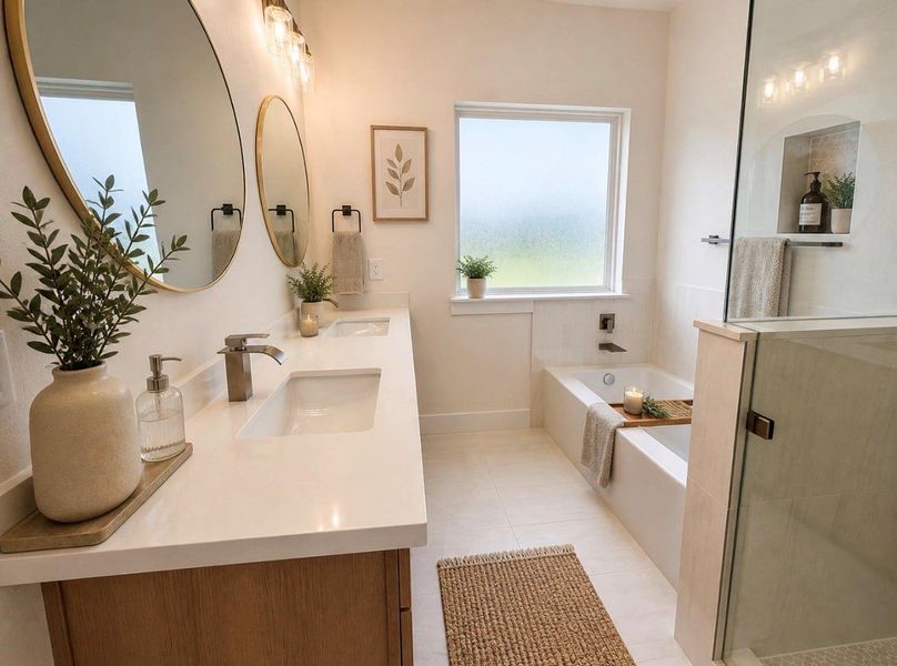 Virtual Staging