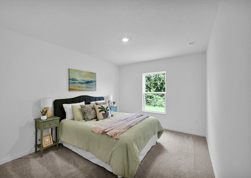 Bedroom 2 Bedroom 2