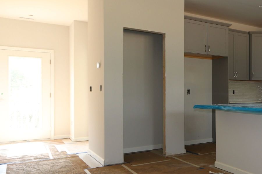Kitchen Kitchen