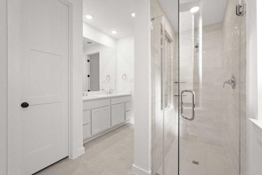 Primary Bathroom Primary Bathroom