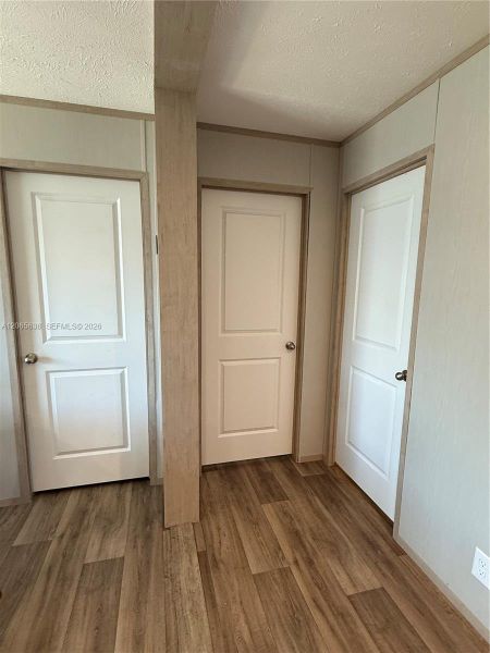 Spacious, unfurnished interior of a new home in , Clewiston (Image 14). Spacious, unfurnished interior of a new home in , Clewiston (Image 14).