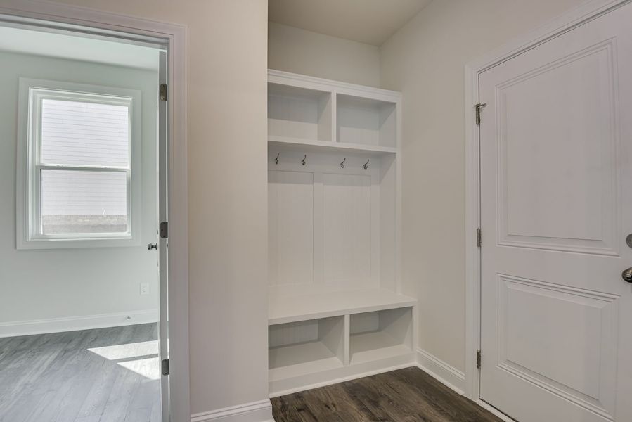 The Emerson The Emerson